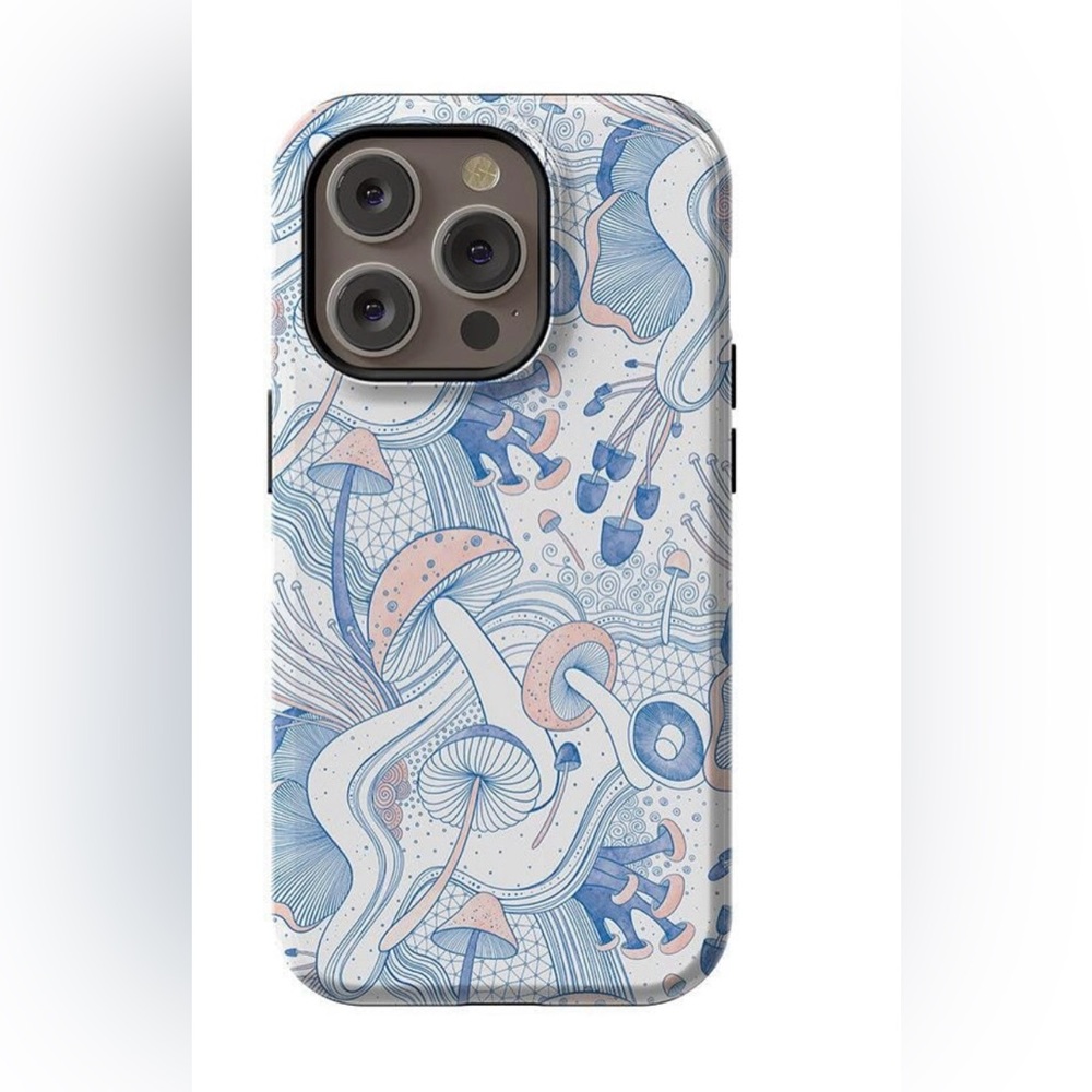 Casely Essential iPhone 14 Pro case